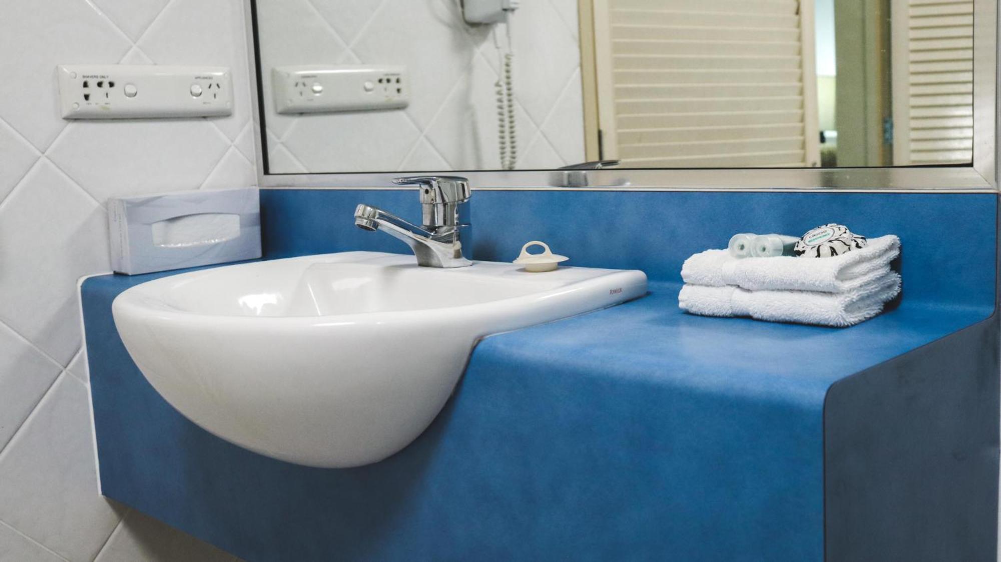 Heritage Cairns Hotel Quarto foto